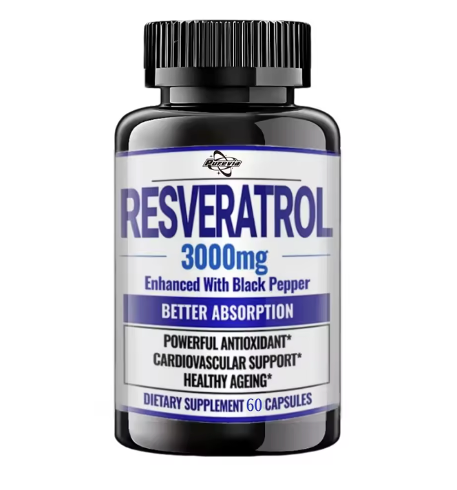 Resveratrol 3000 mg