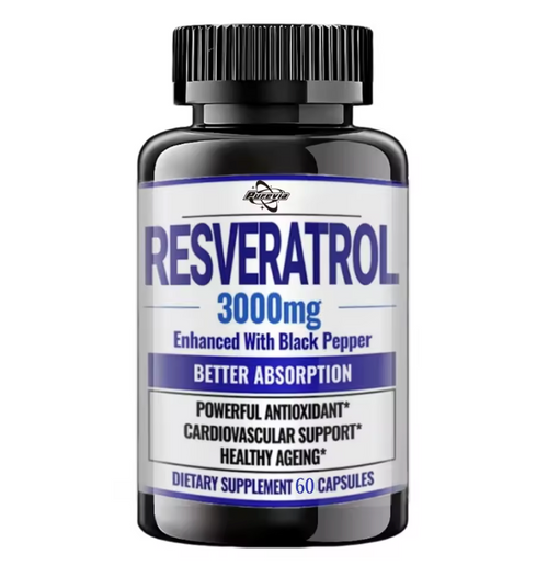 Resveratrol 3000 mg