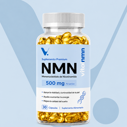 VitalNMN™ - NMN puro